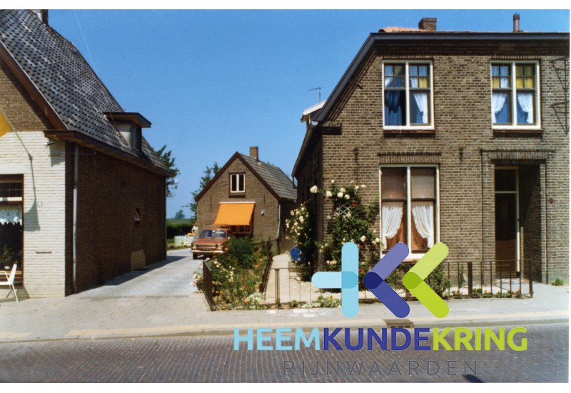 Binnenweg 11-7-1977 Coll. HKR (13)